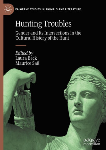 Hunting Troubles