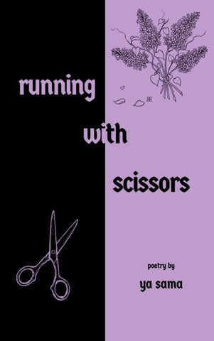 running with scissors