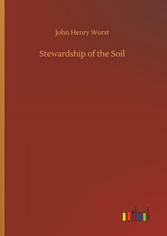 Stewardship of the Soil