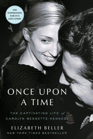 Once Upon a Time