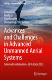 Advances and Challenges in Advanced Unmanned Aerial Systems