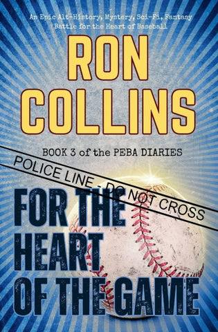 For the Heart of the Game