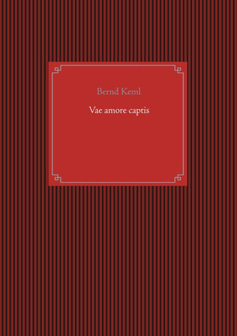 Vae amore captis