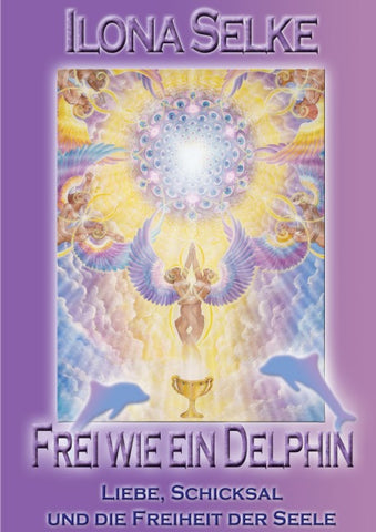 Frei wie ein Delphin