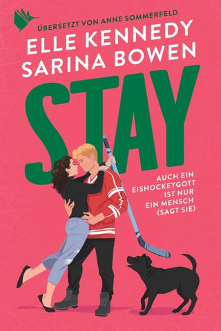 Stay