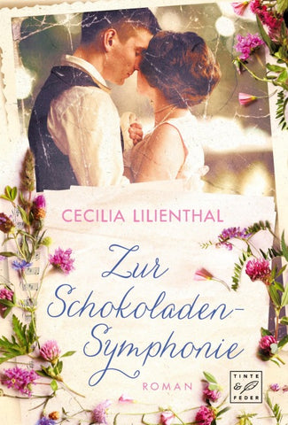 Zur Schokoladen-Symphonie