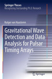 Gravitational Wave Detection and Data Analysis for Pulsar Timing Arrays