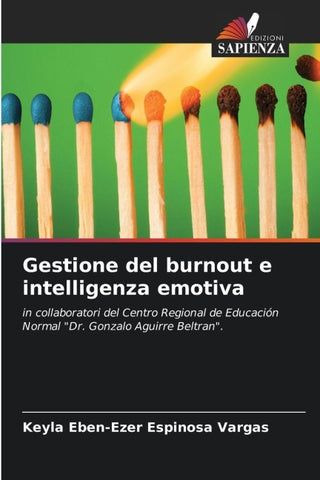 Gestione del burnout e intelligenza emotiva
