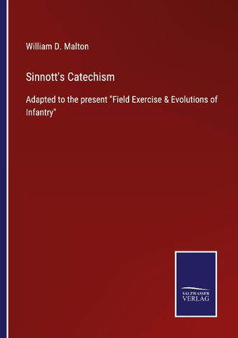 Sinnott's Catechism