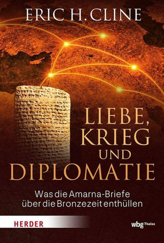 Liebe, Krieg und Diplomatie