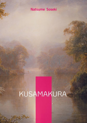 Kusamakura