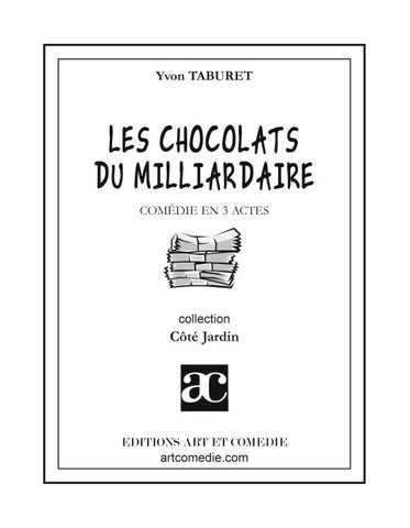 Les chocolats du milliardaire