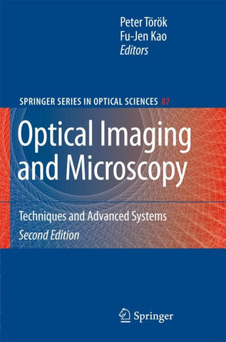 Optical Imaging and Microscopy
