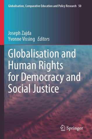 Globalisation and Human Rights for Democracy and Social Justice