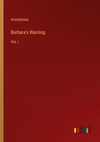 Barbara's Warning