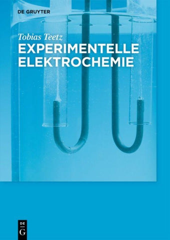 Experimentelle Elektrochemie