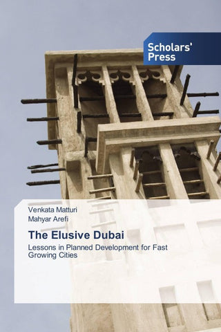 The Elusive Dubai