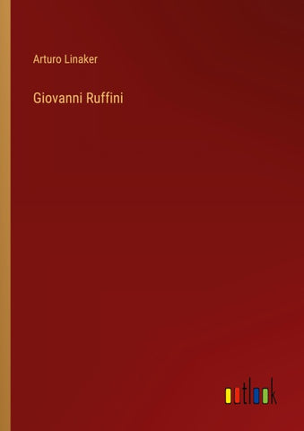 Giovanni Ruffini