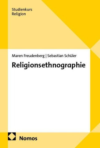 Religionsethnographie