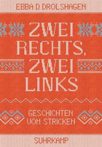 Zwei rechts, zwei links