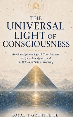 The Universal Light of Consciousness