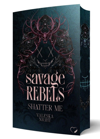 Savage Rebels 2