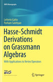 Hasse-Schmidt Derivations on Grassmann Algebras