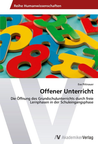 Offener Unterricht