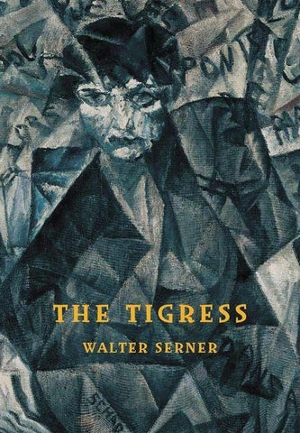 The Tigress