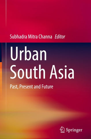 Urban South Asia