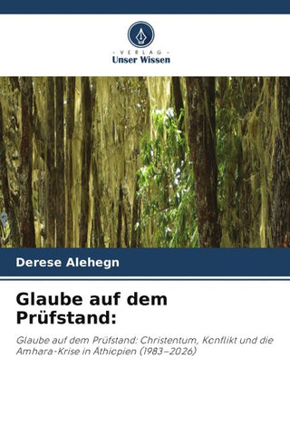 Glaube auf dem Prüfstand: