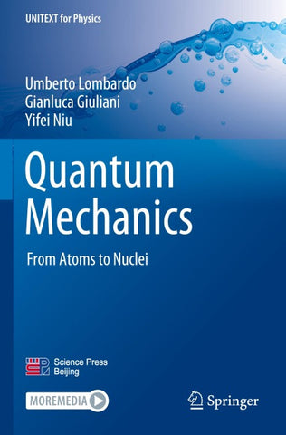 Quantum Mechanics