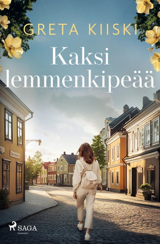 Kaksi lemmenkipeää