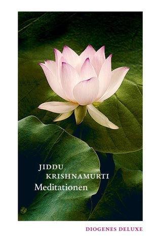 Meditationen