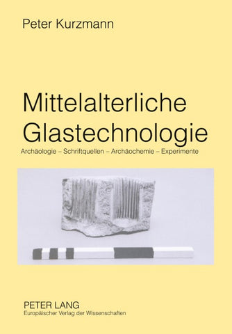 Mittelalterliche Glastechnologie