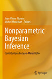 Nonparametric Bayesian Inference