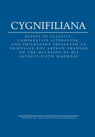 Cygnifiliana