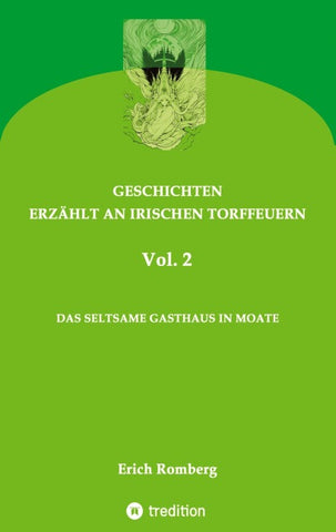 Das seltsame Gasthaus in Moate