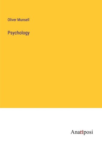 Psychology