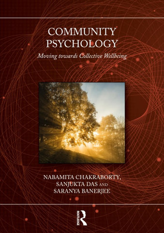 Community Psychology