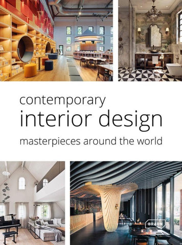 Contemporary Interior Design