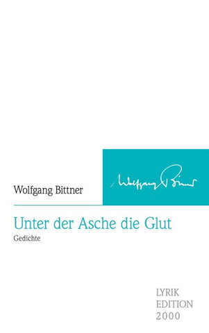 Unter der Asche die Glut