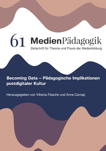 Becoming Data