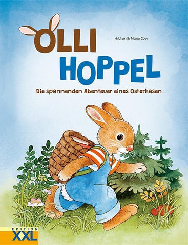 Olli Hoppel – Sammelband