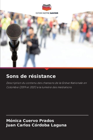 Sons de résistance