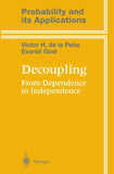 Decoupling