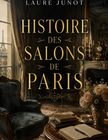 Histoire Des Salons De Paris