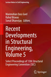 Recent Developments in Structural Engineering, Volume 5