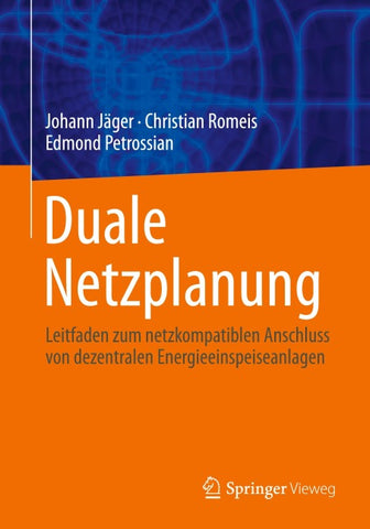 Duale Netzplanung