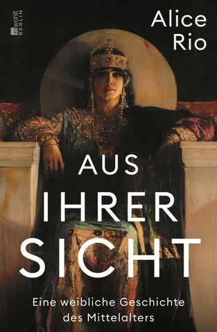 Aus ihrer Sicht